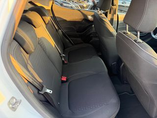 Ford Fiesta 2018 1.0cc 100hp EcoBoost/ F1 Automatic Titanioum/-thumb-26