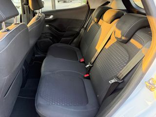 Ford Fiesta 2018 1.0cc 100hp EcoBoost/ F1 Automatic Titanioum/-thumb-25