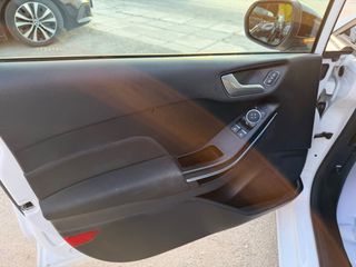 Ford Fiesta 2018 1.0cc 100hp EcoBoost/ F1 Automatic Titanioum/-thumb-33