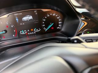 Ford Fiesta 2018 1.0cc 100hp EcoBoost/ F1 Automatic Titanioum/-thumb-18