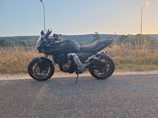 Kawasaki Z 750 S 2005 Z750S