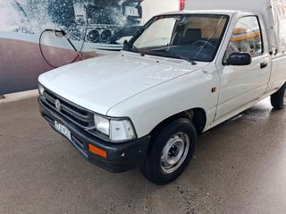Pickup - Αγροτικό Volkswagen 1996 TARO