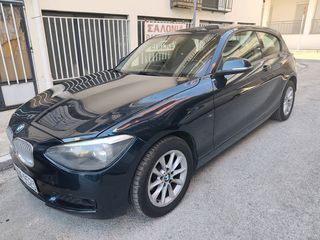Bmw 116 2013 URBAN
