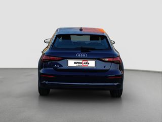 Audi A3 2022 30 TFSI S Tronic | Δόσεις Χωρίς Τράπεζα-thumb-3