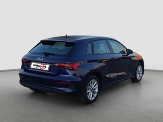 Audi A3 2022 30 TFSI S Tronic | Δόσεις Χωρίς Τράπεζα-thumb-4