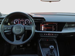 Audi A3 2022 30 TFSI S Tronic | Δόσεις Χωρίς Τράπεζα-thumb-10