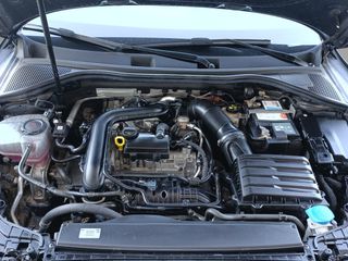 Audi A3 2022 30 TFSI S Tronic | Δόσεις Χωρίς Τράπεζα-thumb-18
