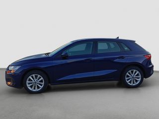 Audi A3 2022 30 TFSI S Tronic | Δόσεις Χωρίς Τράπεζα-thumb-7