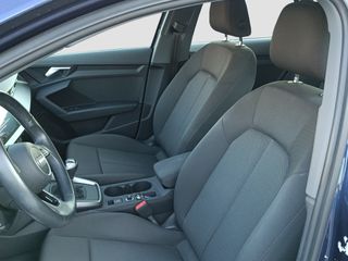 Audi A3 2022 30 TFSI S Tronic | Δόσεις Χωρίς Τράπεζα-thumb-12