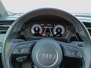 Audi A3 2022 30 TFSI S Tronic | Δόσεις Χωρίς Τράπεζα-thumb-15