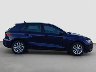 Audi A3 2022 30 TFSI S Tronic | Δόσεις Χωρίς Τράπεζα-thumb-6