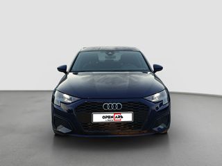 Audi A3 2022 30 TFSI S Tronic | Δόσεις Χωρίς Τράπεζα-thumb-1