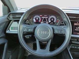 Audi A3 2022 30 TFSI S Tronic | Δόσεις Χωρίς Τράπεζα-thumb-16