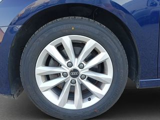 Audi A3 2022 30 TFSI S Tronic | Δόσεις Χωρίς Τράπεζα-thumb-9