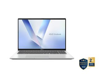 Notebook Laptop Asus Vivobook 16 X1607CA-MB174W 16/ Ultra 5 225H/16GB/512GB SSD/Windows 11 Home - 2Y Warranty 90NB15A2-M00NP0 16