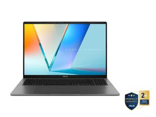 Notebook Laptop Asus Vivobook 16 Flip TP3607AA-OLED-SI009W 16 OLED/U7/16GB/1TB SSD/Windows 11 Home / 2Y Warranty -90NB17B1-M004Y0