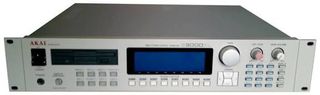 AKAI S3000XL
