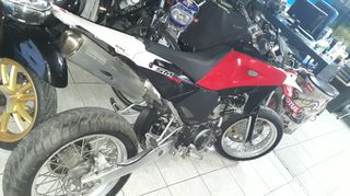 Husqvarna SM 610 2008 Μοταρ
