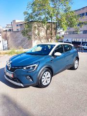 Renault Captur 2022