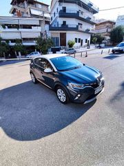 Renault Captur 2022-thumb-1