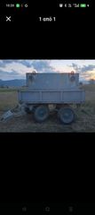 Platforms-Flatbed 2000