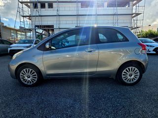 Toyota Yaris 2010 BENZINH ΠΕΛΑΤΗ-thumb-6
