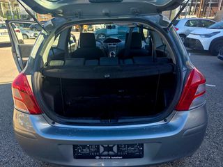 Toyota Yaris 2010 BENZINH ΠΕΛΑΤΗ-thumb-12