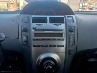 Toyota Yaris 2010 BENZINH ΠΕΛΑΤΗ-thumb-13