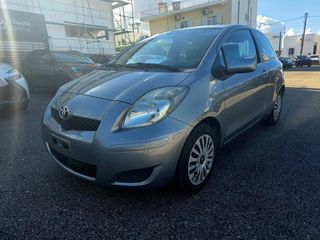 Toyota Yaris 2010 BENZINH ΠΕΛΑΤΗ-thumb-2