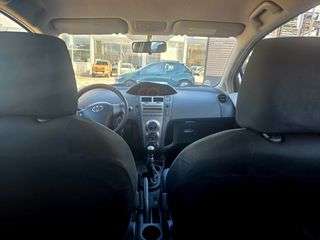 Toyota Yaris 2010 BENZINH ΠΕΛΑΤΗ-thumb-16