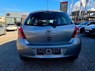 Toyota Yaris 2010 BENZINH ΠΕΛΑΤΗ-thumb-8
