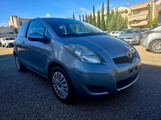 Toyota Yaris 2010 BENZINH ΠΕΛΑΤΗ-thumb-11