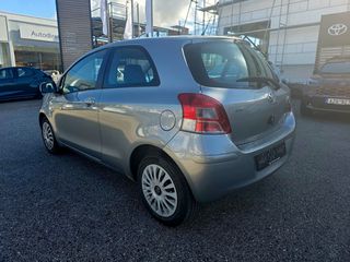 Toyota Yaris 2010 BENZINH ΠΕΛΑΤΗ-thumb-17