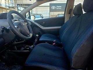 Toyota Yaris 2010 BENZINH ΠΕΛΑΤΗ-thumb-18