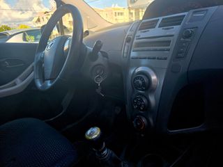 Toyota Yaris 2010 BENZINH ΠΕΛΑΤΗ-thumb-19