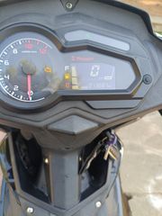 Malaguti Spectre GP 125 2023