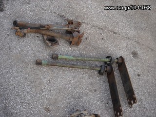 VW (T 2 BUS) (ATEΡΜΟΝΑΣ ΡΑΒΔΟΣ ΣΤΡΕΨΕΩΣ)-thumb-1