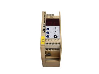 Βιομηχανικός Ελεγκτής Θερμοκρασίας Lütze Variocompact TC3-0420 (Ord.No. 730420)