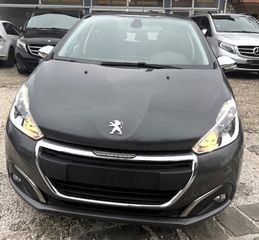 Peugeot 208 2017 1500cc diesel 101ps-thumb-1