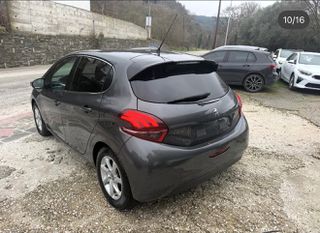 Peugeot 208 2017 1500cc diesel 101ps-thumb-3