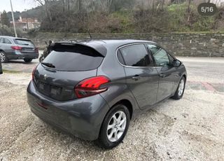 Peugeot 208 2017 1500cc diesel 101ps-thumb-5