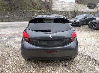 Peugeot 208 2017 1500cc diesel 101ps-thumb-6