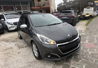 Peugeot 208 2017 1500cc diesel 101ps-thumb-7