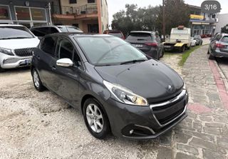 Peugeot 208 2017 1500cc diesel 101ps-thumb-9