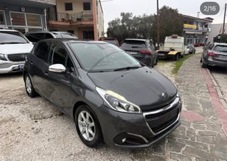 Peugeot 208 2017 1500cc diesel 101ps-thumb-10