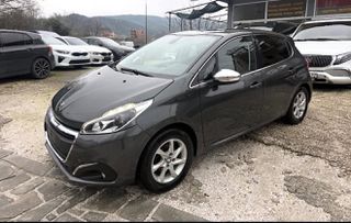 Peugeot 208 2017 1500cc diesel 101ps-thumb-11