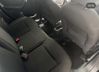 Peugeot 208 2017 1500cc diesel 101ps-thumb-13