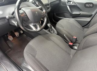 Peugeot 208 2017 1500cc diesel 101ps-thumb-14