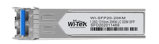 WI-TEK - WI-SFP20-20KM