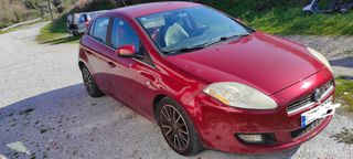 Fiat Bravo 2007 T JET SPORT